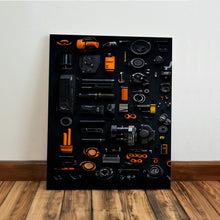 Carregar imagem no visualizador da galeria, 63c98117ee7079f4dae7190e518aaa1b