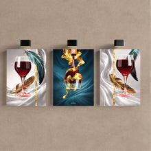 Carregar imagem no visualizador da galeria, 82380b1595954f75983fb9d89bf9a0da