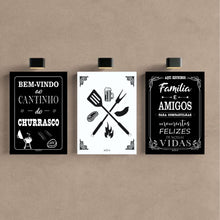 Carregar imagem no visualizador da galeria, a52a8f947bf637437b4c0653c8b2b891