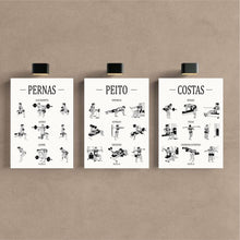 Carregar imagem no visualizador da galeria, ac2b0f2964f3a0becab8397495657c6d