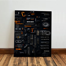 Carregar imagem no visualizador da galeria, d600a681e7b2ef474cc6fec7204a0df9